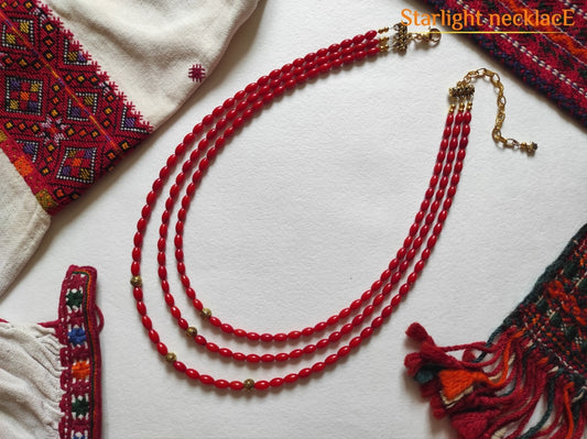Necklace Coral Tenderness From Coral Necklace Zgarda Coral Flower From Coral ukrainian necklace ethnic necklace ethnic pendant ethnic beaded necklaces ethnic pendant necklace ukrainian beaded necklace ukrainian cross necklace ukrainian bead necklace traditional ukrainian necklace ukrainian symbol necklace ethnic necklaces for women ethnic pendant necklace ethnic style necklaces