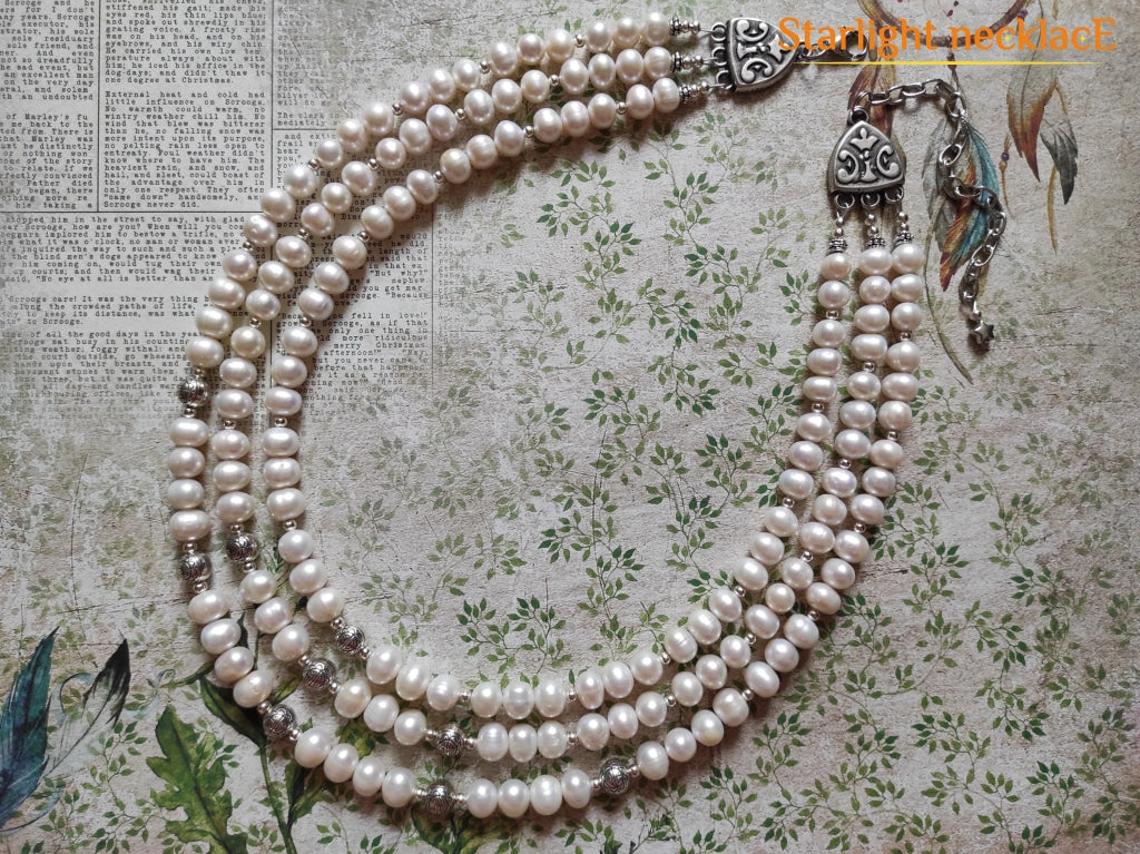 Necklace Pearls From River Pearls  ukrainian necklace ethnic necklace ethnic pendant ethnic beaded necklaces ethnic pendant necklace ukrainian beaded necklace ukrainian cross necklace ukrainian bead necklace traditional ukrainian necklace ukrainian symbol necklace ethnic necklaces for women ethnic pendant necklace ethnic style necklaces